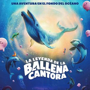 Foto La leyenda de la ballena cantora