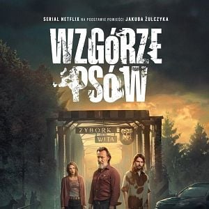 Foto La colina de los perros