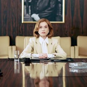 Foto La mujer más rica del mundo