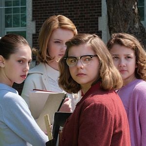 Foto It: Bienvenidos a Derry