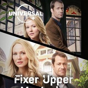 Foto Fixer Upper Mysteries