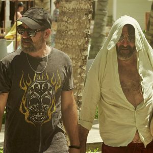 Foto Amanece en Samaná