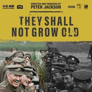 Foto Ellos no envejecerán