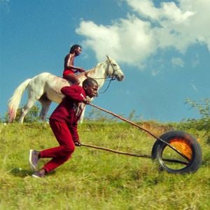 Foto Ancestral Visions of the Future