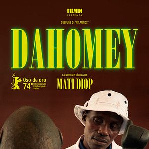 Foto Dahomey