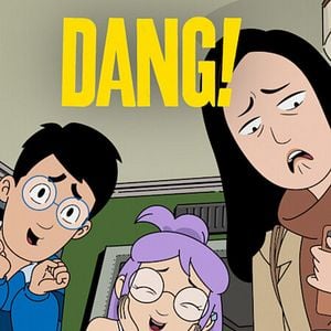 Foto Dang!