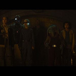 Foto Star Wars: Tripulación perdida