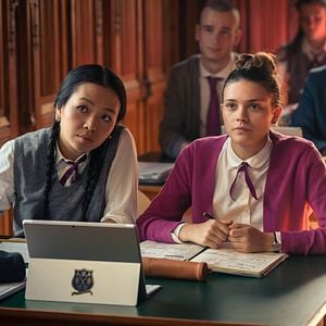 Foto Maxton Hall: Un mundo entre nosotros