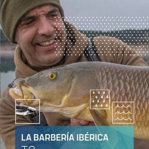 Foto La Barbería Ibérica