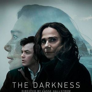 Foto The Darkness (La oscuridad)