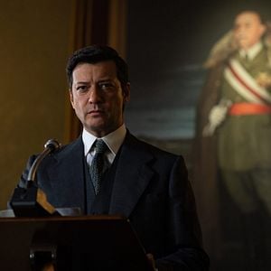 Foto Anatomía de un instante