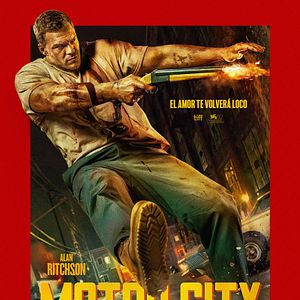 Foto Motor City
