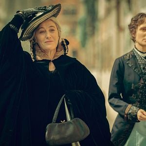 Foto Eleonora Duse: La Divina