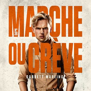 Foto La larga marcha