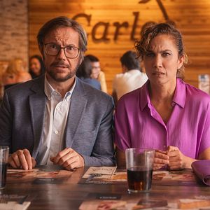 Foto Padre no hay más que uno 4 : Campanas de boda