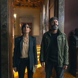 Foto Ciudad de sombras