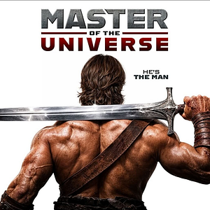 Foto Master of the universe