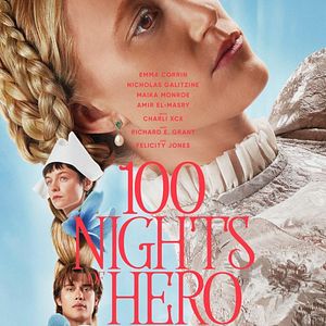 Foto 100 Nights Of Hero
