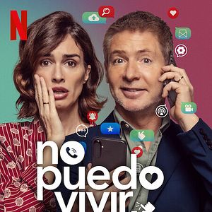 Foto No puedo vivir sin ti