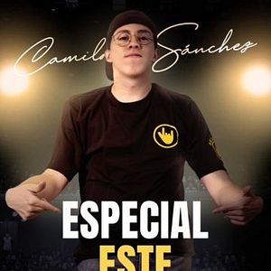 Foto Especial éste - Camilo Sanchez