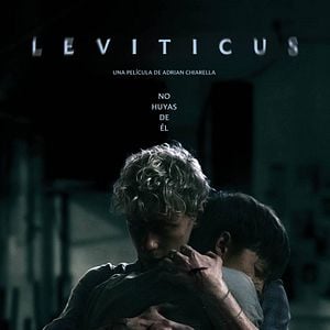 Foto Leviticus
