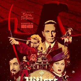 Foto Hitler's Hollywood