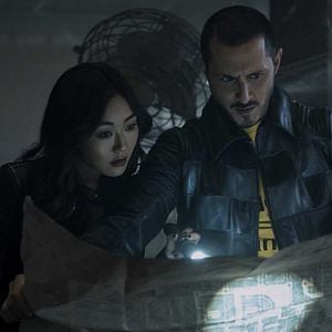 Foto Karen Fukuhara