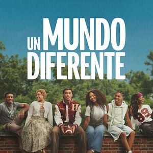 Foto Un mundo diferente