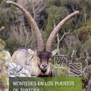 Foto Monteses en los puertos de Tortosa