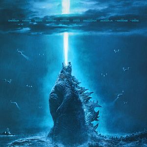 Foto Godzilla: Rey de los Monstruos
