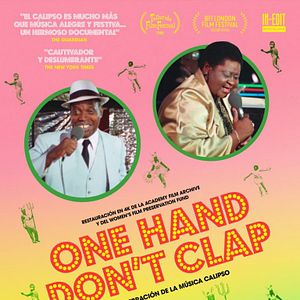 Foto Una mano sola no aplaude