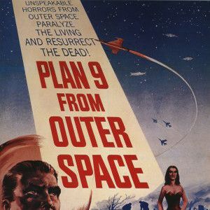 Foto Plan 9 del espacio exterior