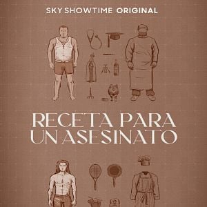 Foto Receta para un asesinato
