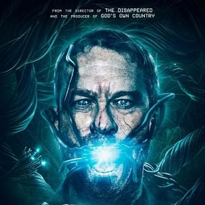 Foto Await Further Instructions