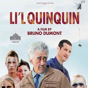 Foto El pequeño Quinquin