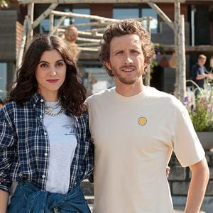 Foto Algo le pasa a mi yerno