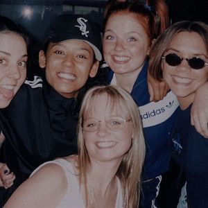 Foto Victoria Beckham