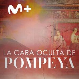 Foto La cara oculta de Pompeya