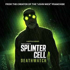 Foto Splinter Cell: Deathwatch