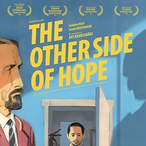 Foto El otro lado de la esperanza