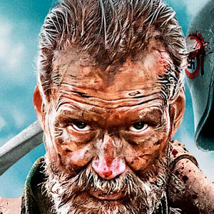 Foto Sisu: Camino a la venganza