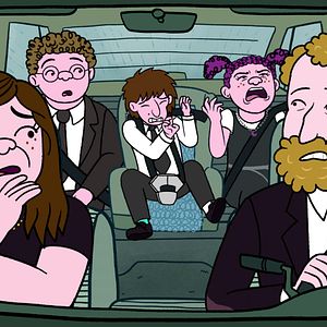 Foto Long Story Short