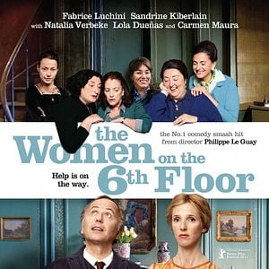 Foto Las chicas de la 6ª planta