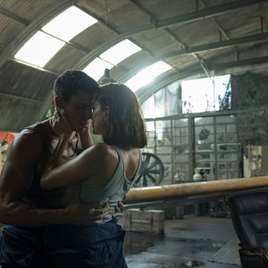 Foto Ladrones: la tiara de santa Águeda