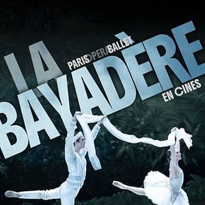 Foto Ballet de la Ópera de París: La Bayadère