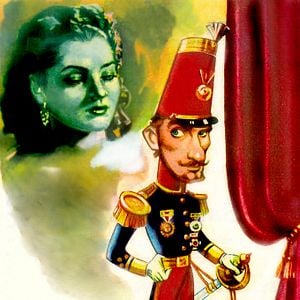 Foto El capitán Veneno