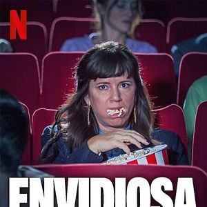 Foto Envidiosa