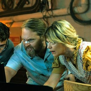 Foto Buscando a Wanda