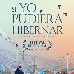 Foto Si yo pudiera hibernar