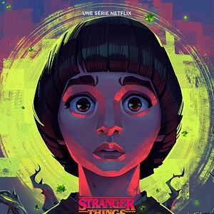 Foto Stranger Things: Relatos del 85